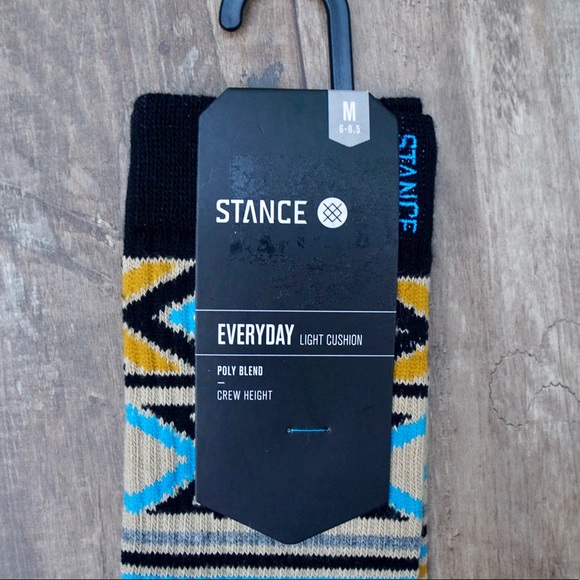 Stance Crew Socks - Picture 12 of 16